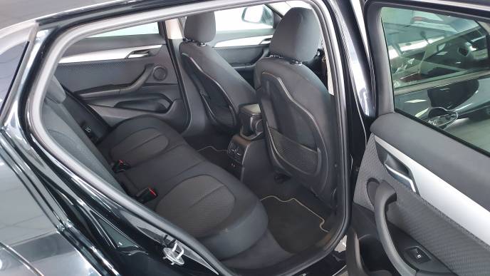 BMW X2 20D XDRIVE