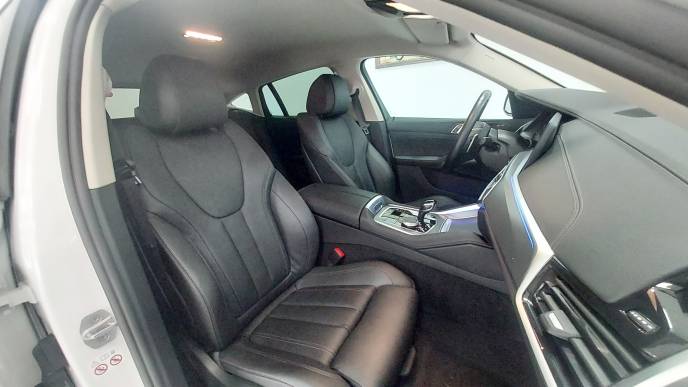 BMW X6 30D XDRIVE
