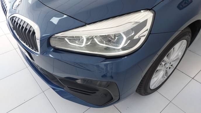 BMW 216i Gran Tourer