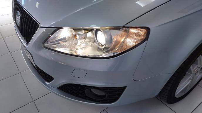 SEAT EXEO 2.0 TDI SPORT