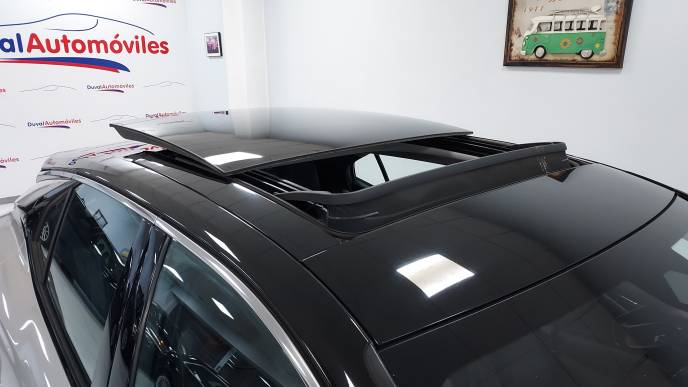 CITROEN DS4 BLUEHDI 130