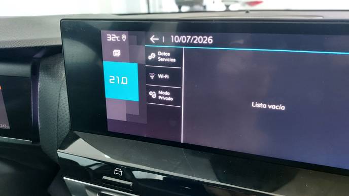 CITROEN C4 BLUEHDI 130
