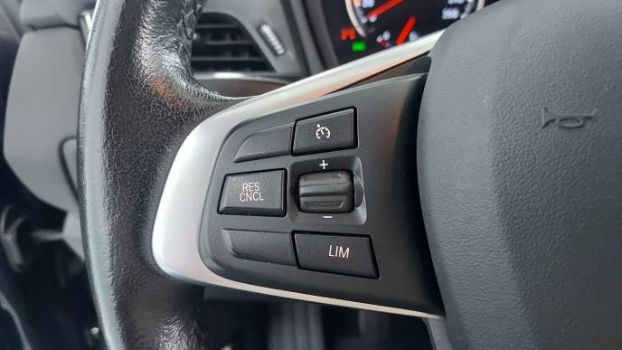 BMW 216i Gran Tourer