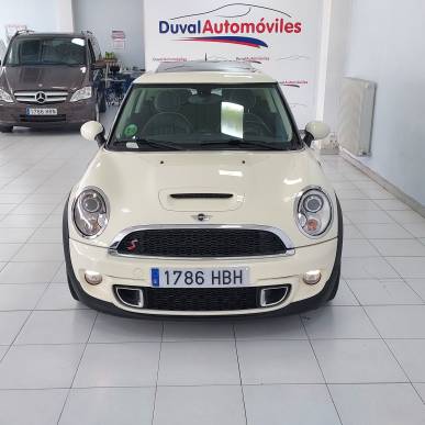 MINI MINI COOPER S
