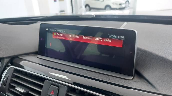 BMW 320d