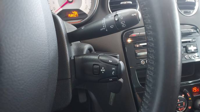 PEUGEOT 308 2.0 HDI 
