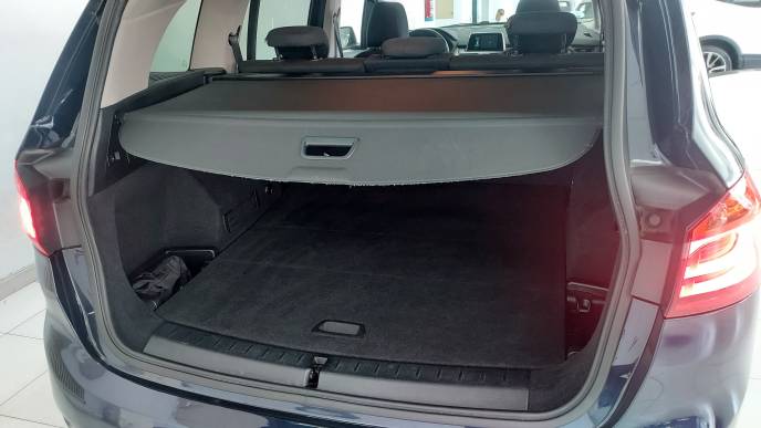 BMW 216i Gran Tourer