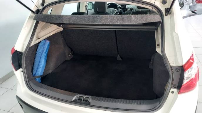 NISSAN QASHQAI 2.0 DCI