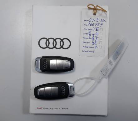 AUDI A3 SPORTBACK 30 TDI