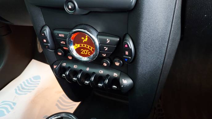 MINI MINI COOPER S