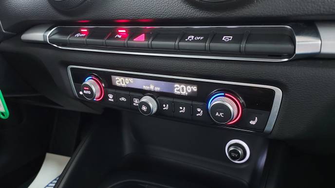 AUDI A3 1.6 TDI 116