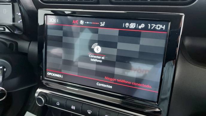 CITROEN C3 AIRCROSS BLUEHDI 110