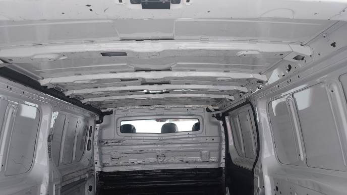 OPEL VIVARO 1.6 CDTI