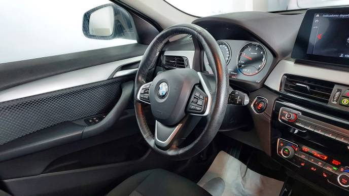 BMW X2 20D XDRIVE