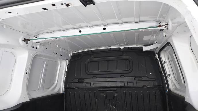 CITROEN BERLINGO M BLUEHDI 