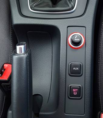 SEAT EXEO 2.0 TDI SPORT