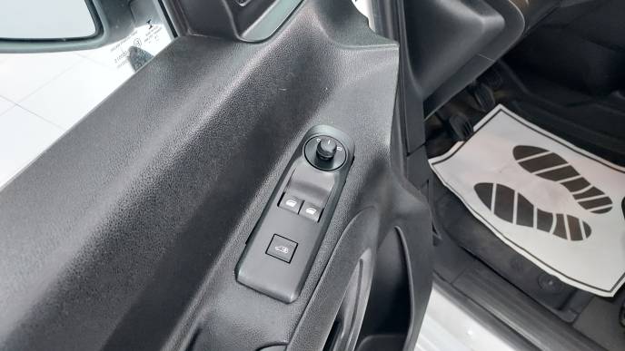 CITROEN BERLINGO M BLUEHDI 