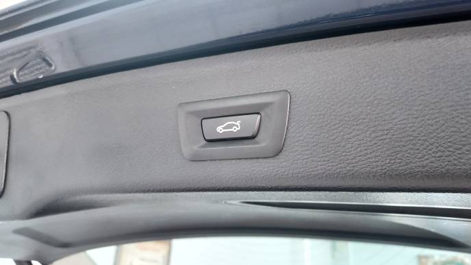 BMW X3 SDRIVE 18D