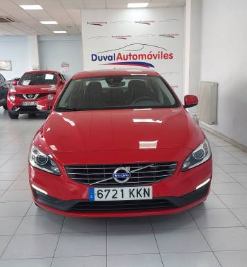 VOLVO S60 D3