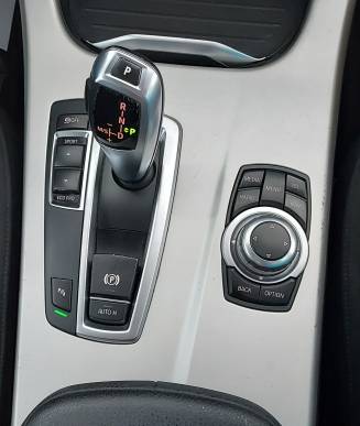 BMW X3 18D SDRIVE
