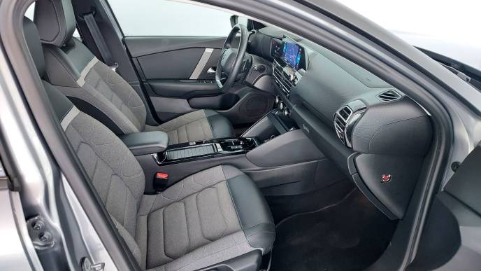 CITROEN C4 BLUEHDI 130